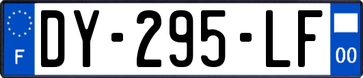 DY-295-LF