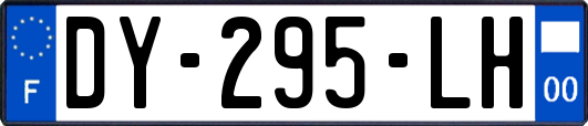 DY-295-LH