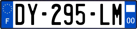 DY-295-LM