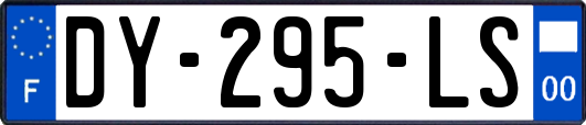 DY-295-LS