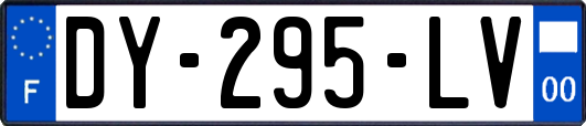 DY-295-LV