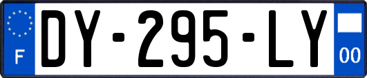 DY-295-LY