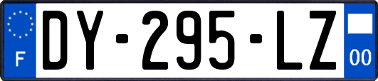 DY-295-LZ