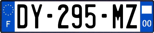 DY-295-MZ