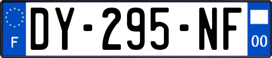DY-295-NF