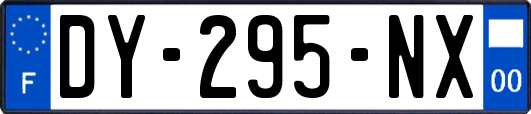 DY-295-NX