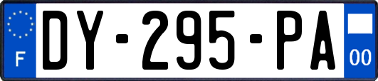 DY-295-PA