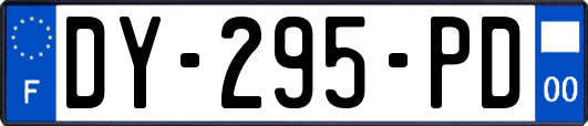 DY-295-PD