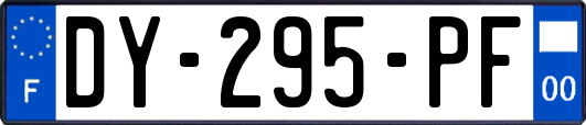 DY-295-PF