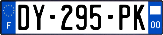 DY-295-PK