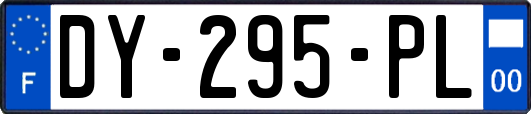 DY-295-PL