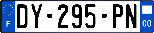 DY-295-PN