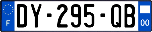 DY-295-QB