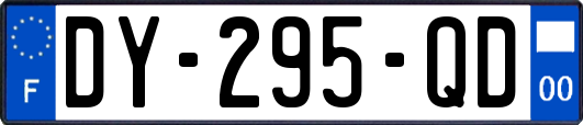 DY-295-QD