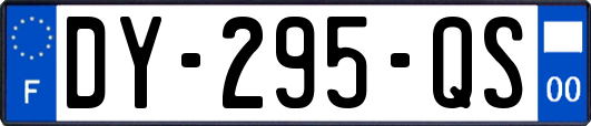 DY-295-QS