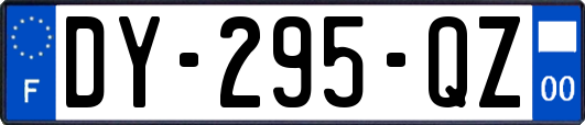 DY-295-QZ