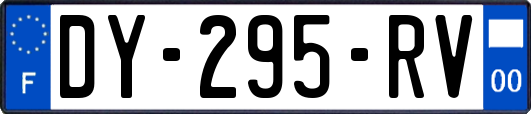 DY-295-RV