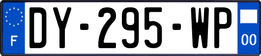 DY-295-WP