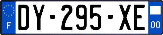 DY-295-XE