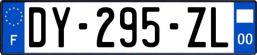 DY-295-ZL