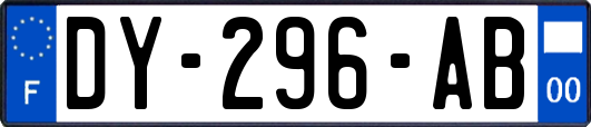 DY-296-AB