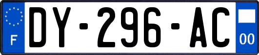 DY-296-AC