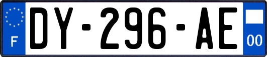 DY-296-AE