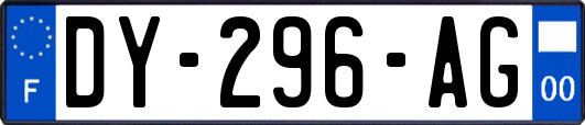 DY-296-AG