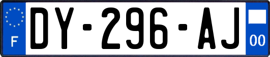 DY-296-AJ