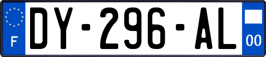 DY-296-AL