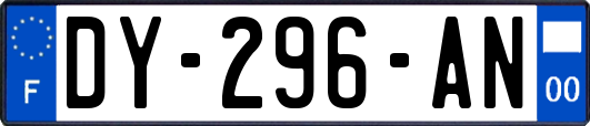 DY-296-AN