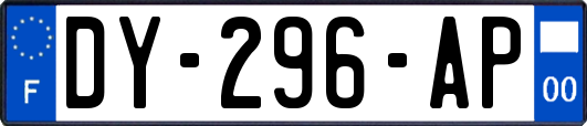 DY-296-AP