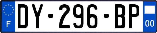 DY-296-BP