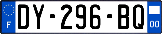 DY-296-BQ