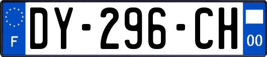 DY-296-CH
