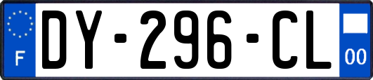 DY-296-CL
