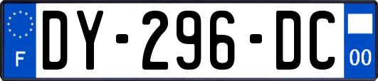 DY-296-DC
