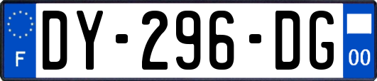 DY-296-DG