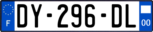 DY-296-DL