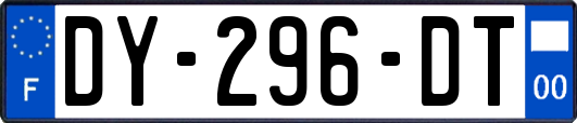 DY-296-DT