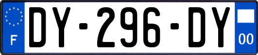 DY-296-DY