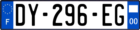 DY-296-EG