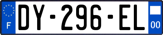 DY-296-EL