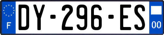 DY-296-ES