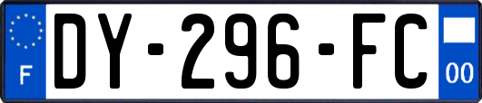 DY-296-FC
