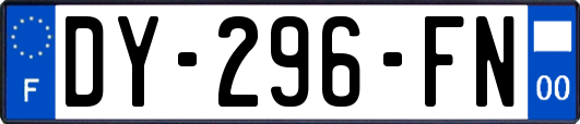 DY-296-FN