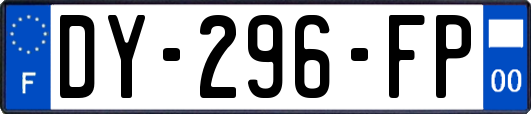 DY-296-FP