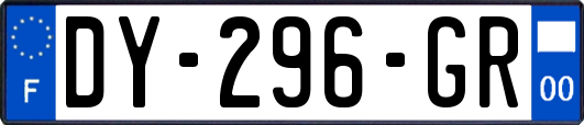 DY-296-GR