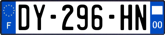 DY-296-HN