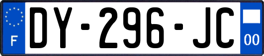 DY-296-JC